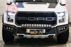 Ford F-150 Raptor